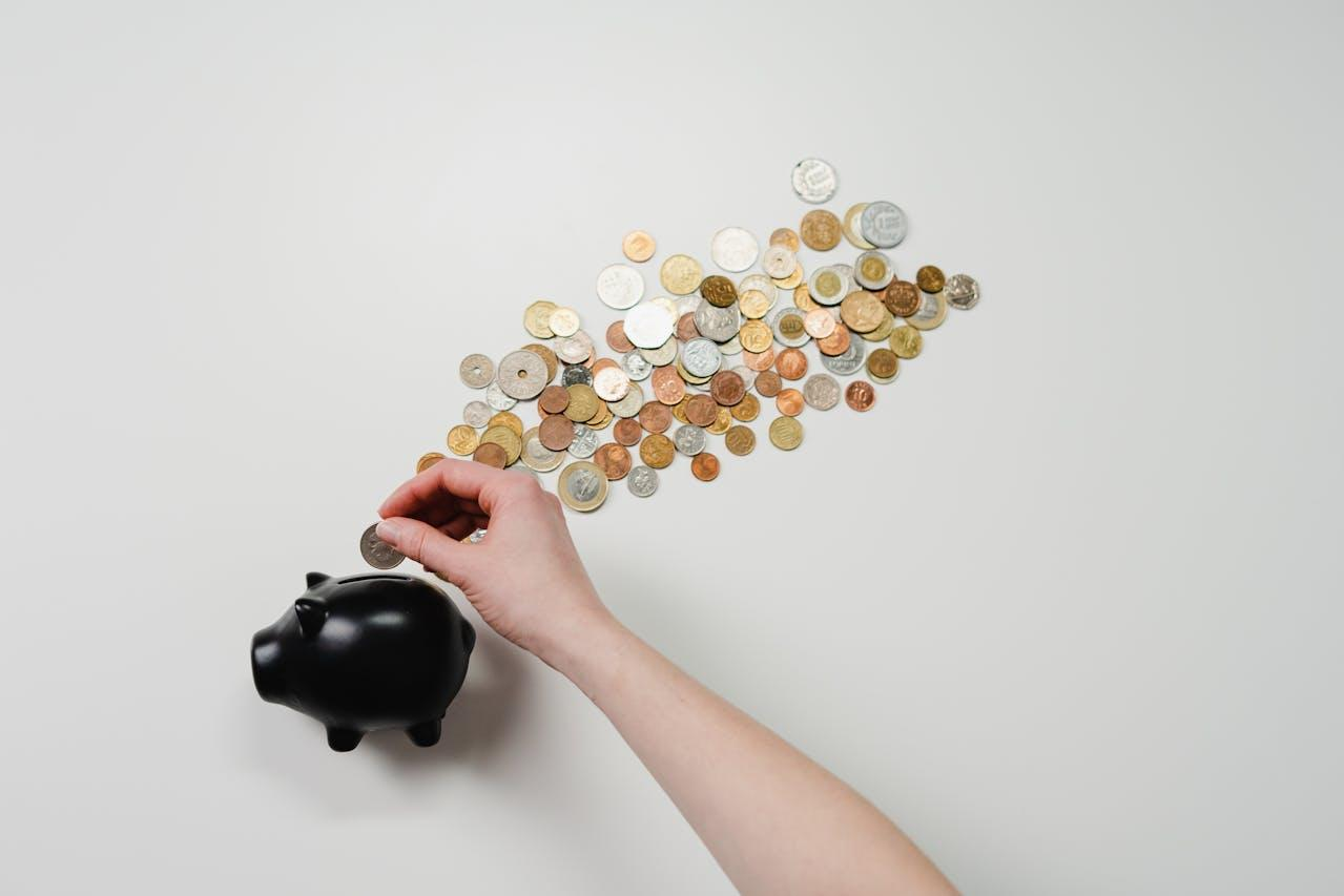 Investir dans les monnaies de collection : une bonne idee ?